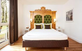 Hotel Prinzregent München